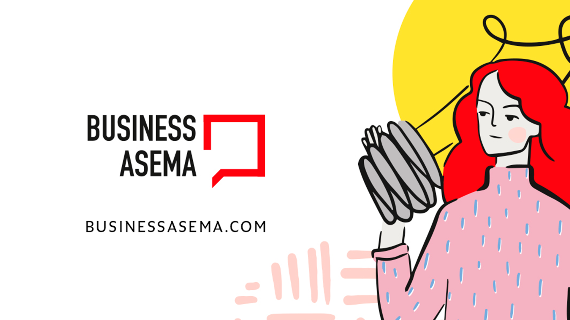 Businessasema